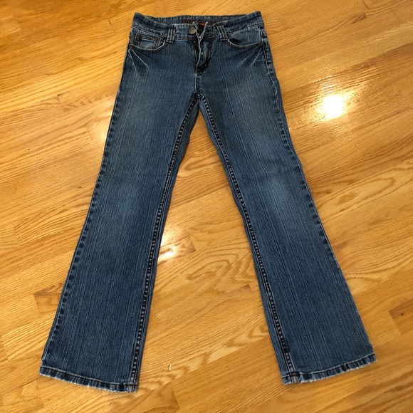 Size 12 Kids Jeans - Picture 4 of 5